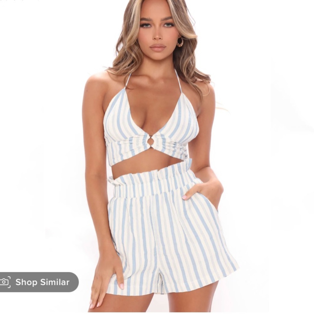 2 piece set